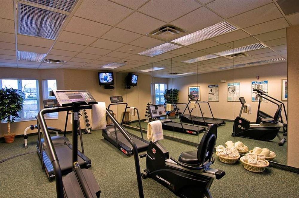 Homewood Suites Rochester-Henrietta Einrichtungen foto